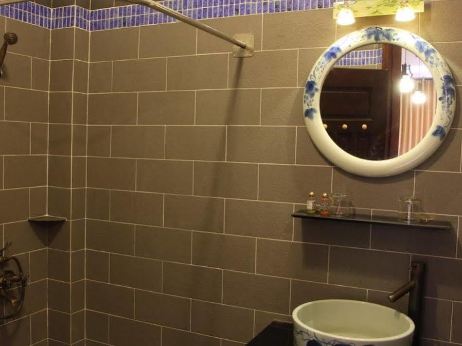 Lam Hotel Ho Či Minovo Město Exteriér fotografie